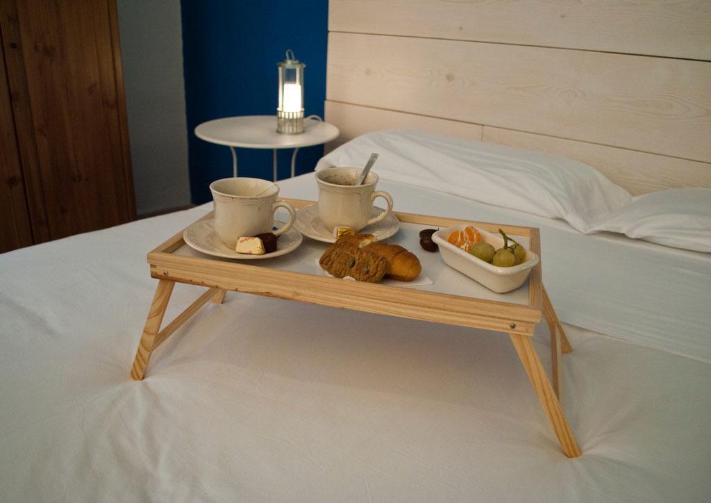 B&B Porto Трани Номер фото
