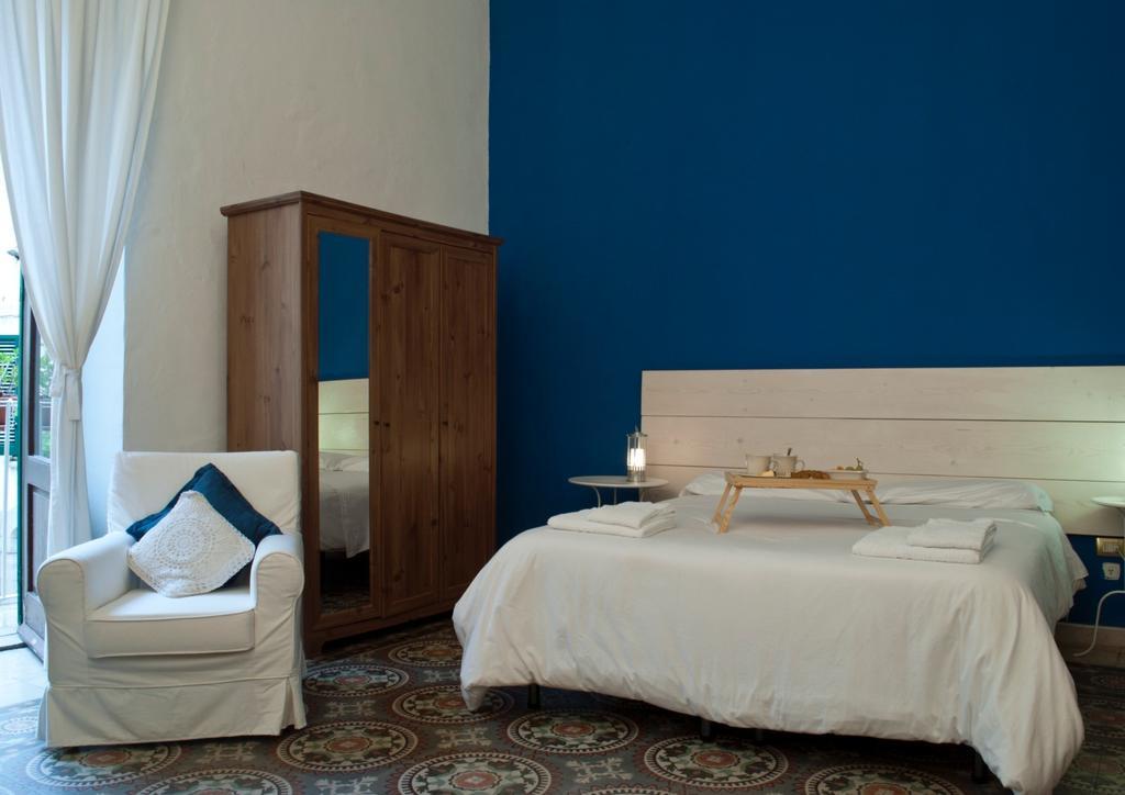 B&B Porto Трани Номер фото