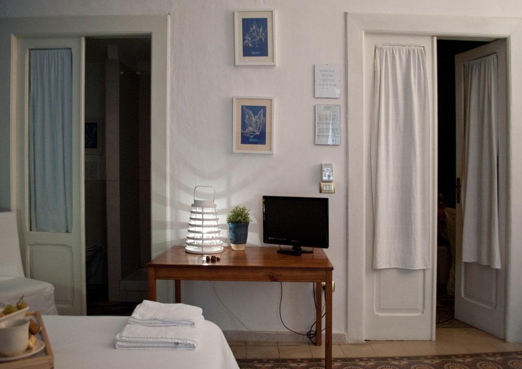 B&B Porto Трани Номер фото