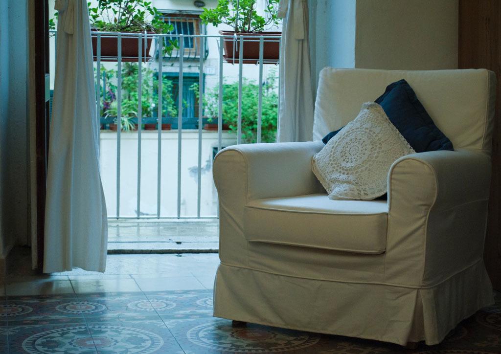 B&B Porto Трани Номер фото