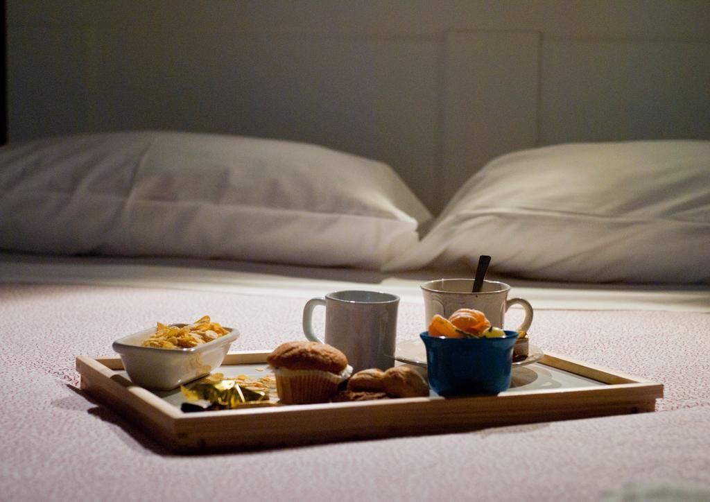 B&B Porto Трани Номер фото