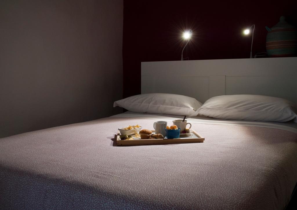 B&B Porto Трани Номер фото