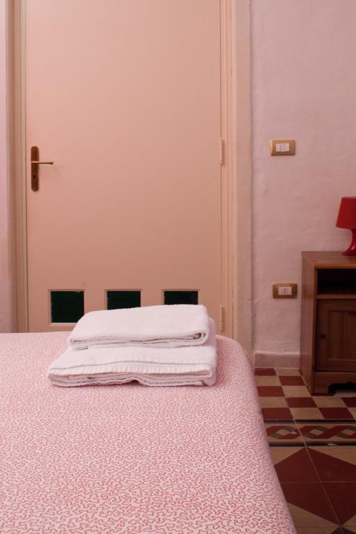 B&B Porto Трани Номер фото