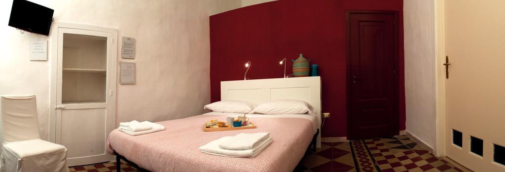 B&B Porto Трани Номер фото