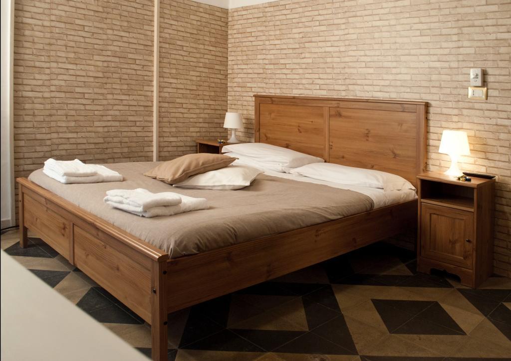 B&B Porto Трани Номер фото
