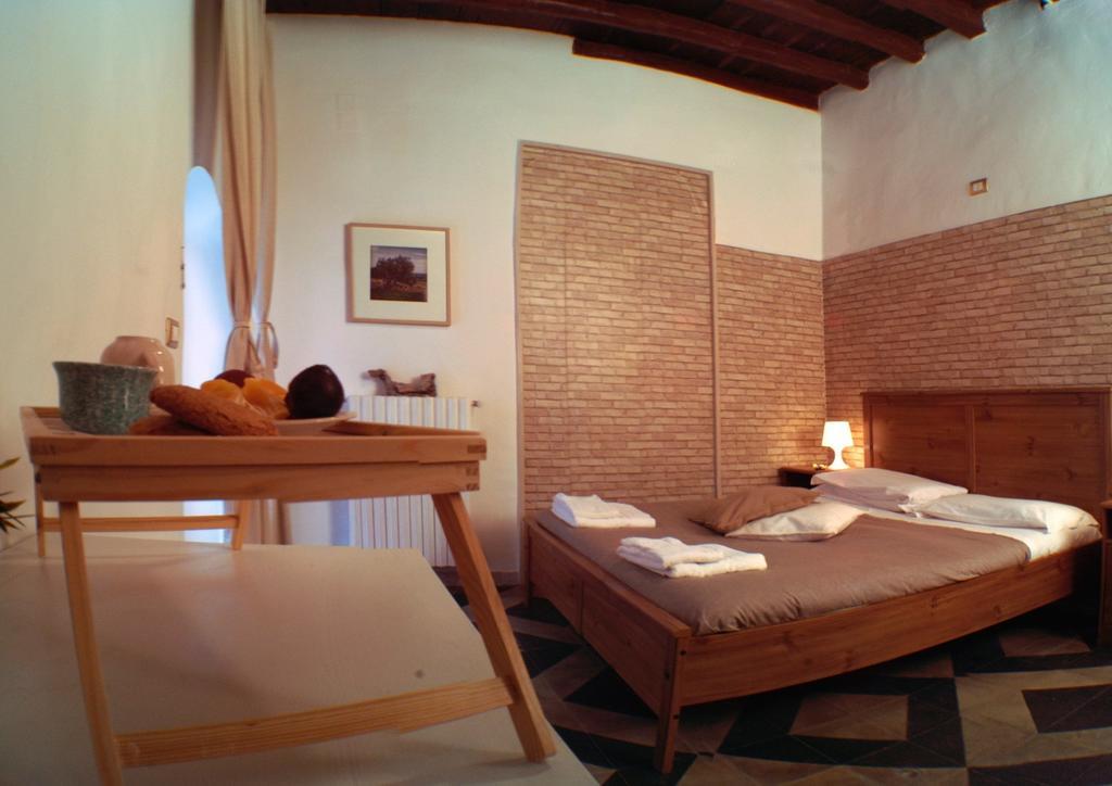 B&B Porto Трани Номер фото