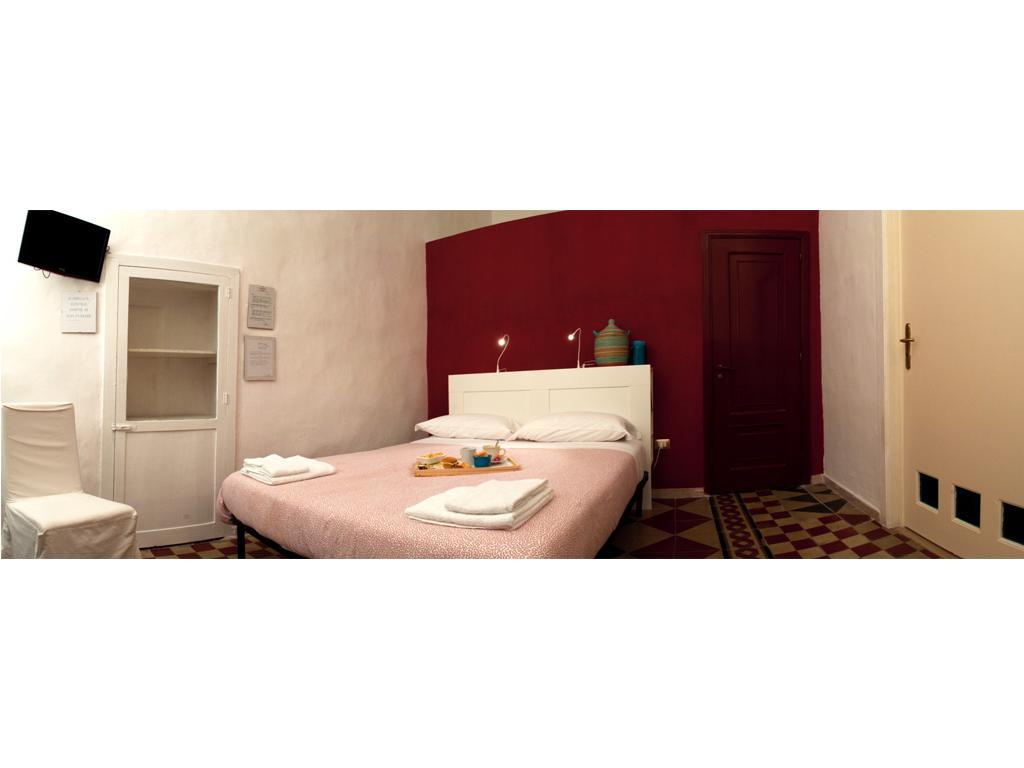 B&B Porto Трани Номер фото