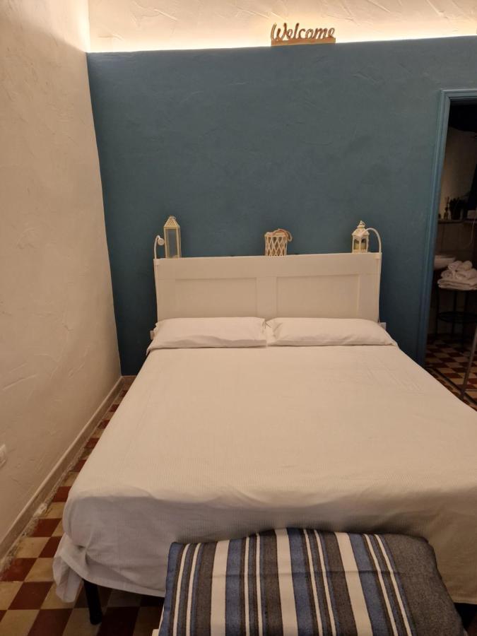 B&B Porto Трани Номер фото