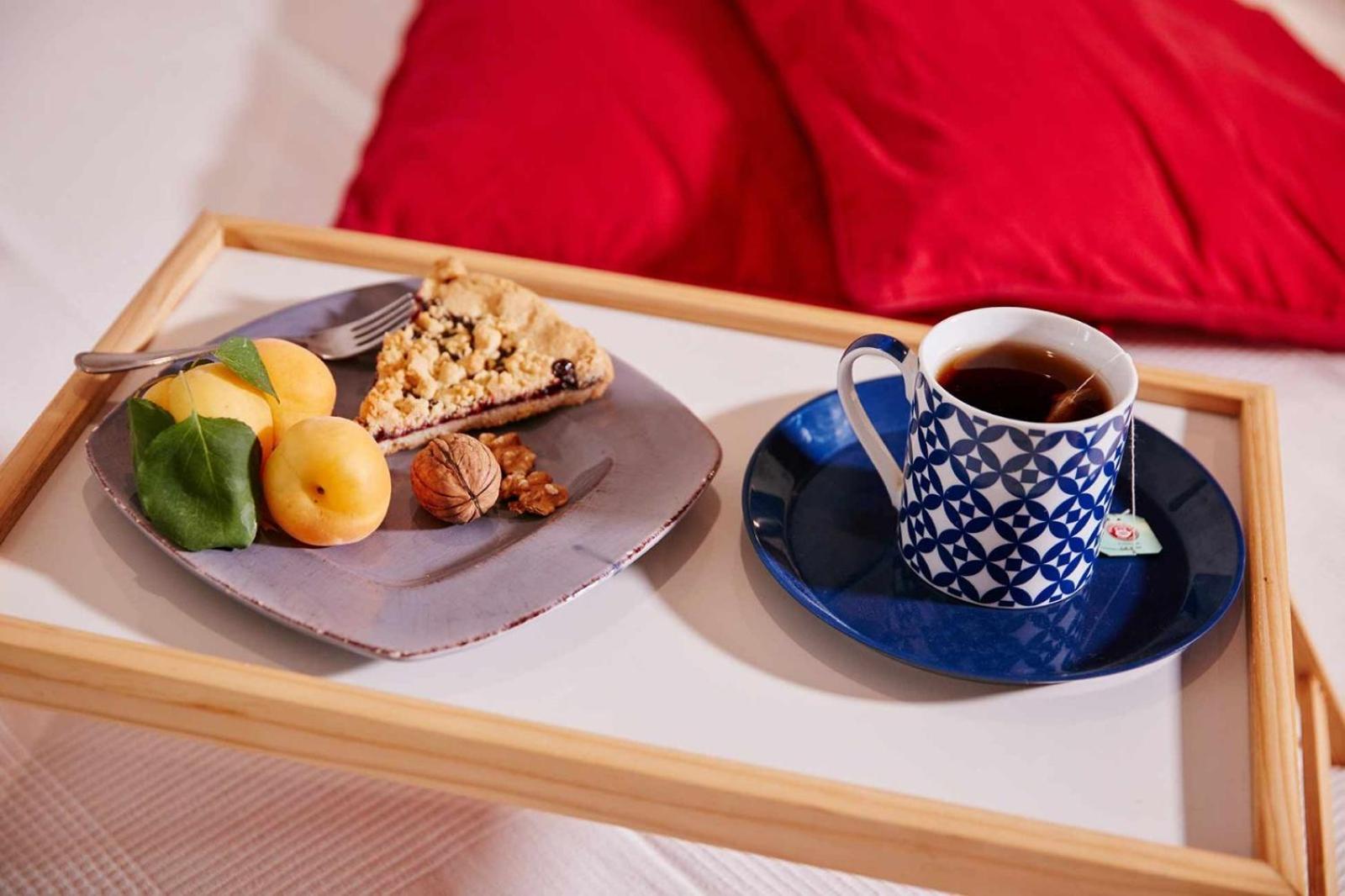 B&B Porto Трани Номер фото